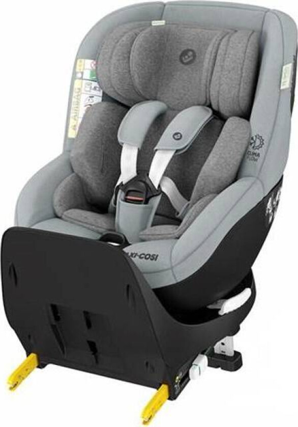 Maxi Cosi - Mica Eco Authentic Grey