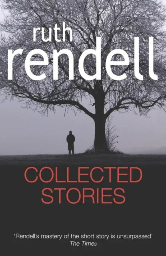 Collected Stories av Ruth Rendell