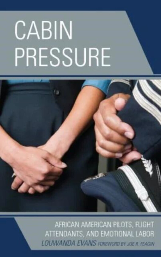 Cabin Pressure av Louwanda Evans