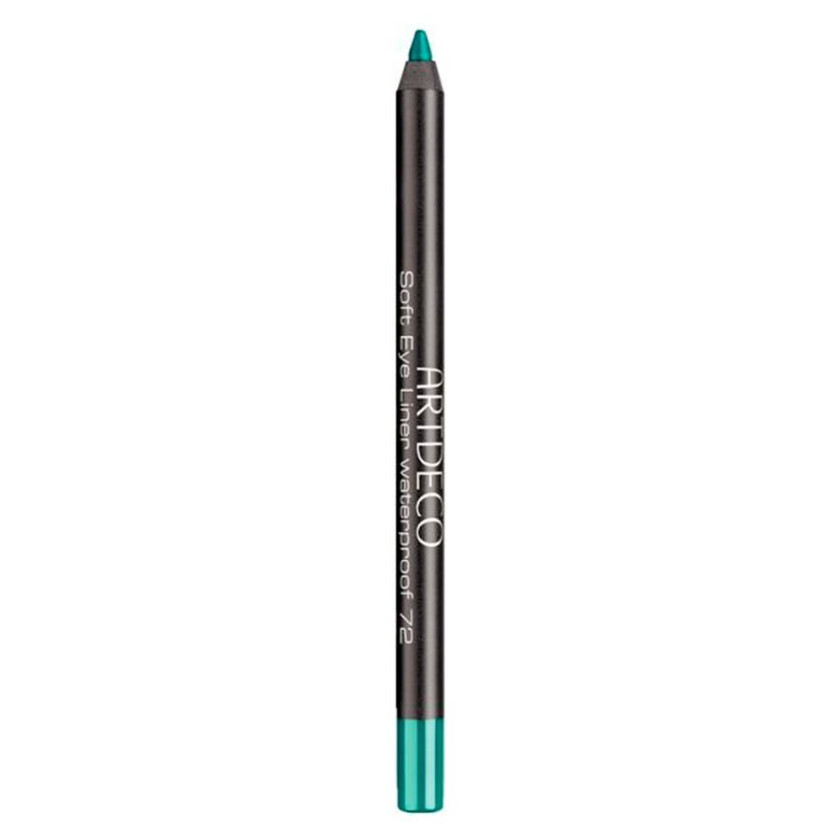 Artdeco Soft Eye Liner Waterproof #72 Green Turquise 1,2g