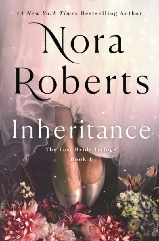 Inheritance av Nora Roberts