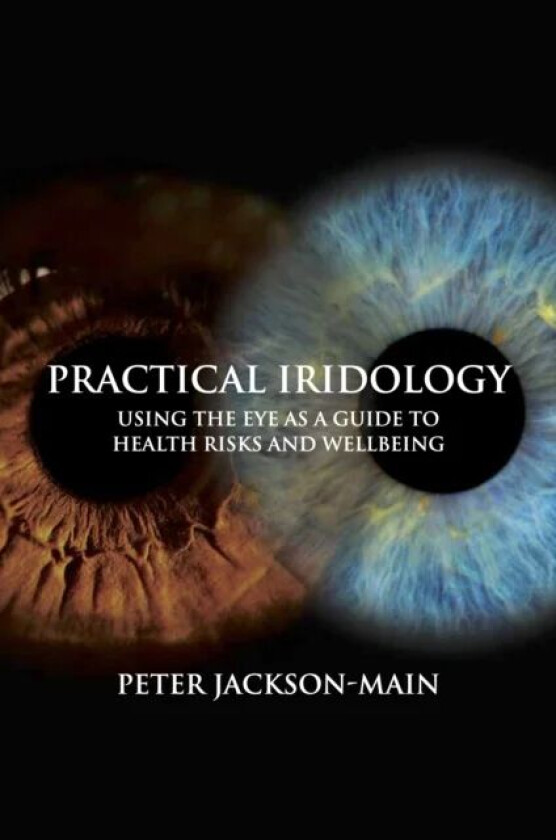 Practical Iridology av Peter Jackson Main