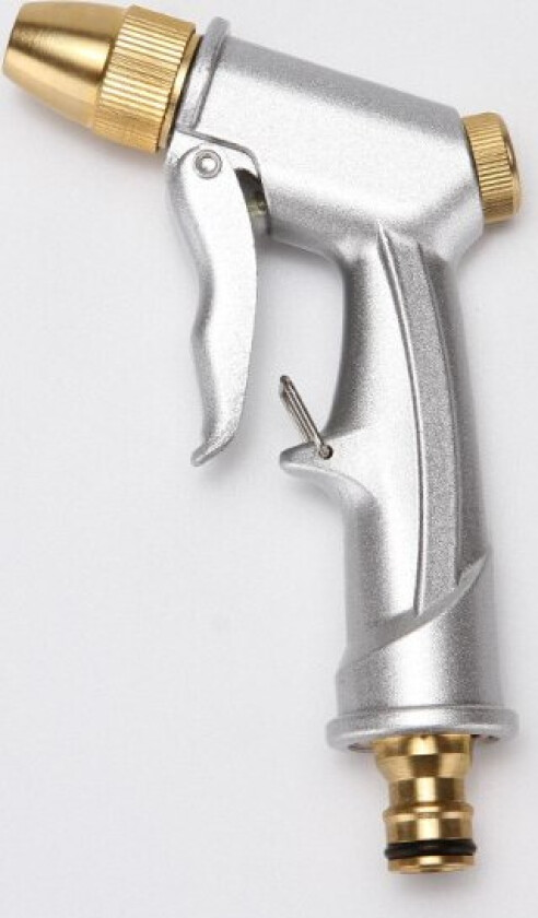 Metall vannpistol Hage vannpistol, Høytrykks slangepistol, G