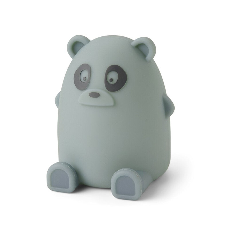 - Ella Silicone Lamp Panda - Lead