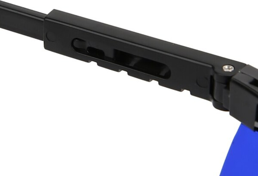 Utendørs ballfinnerbriller som finner ballposisjoneringsbriller med brilleetui golftilbehør