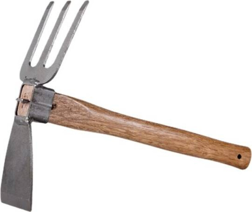 Liten hakke håndhakk botanisk hakke enhånds hakke hage