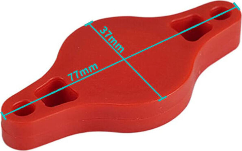 for AirTag Sykkelmontering Sykkelflaskeholder Montering Sykkel Road GP