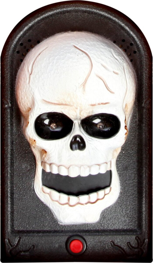 DGA - Skull Door Bell (21245007)