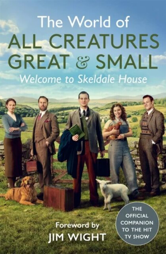 The World of All Creatures Great & Small av All Creatures Great and Small