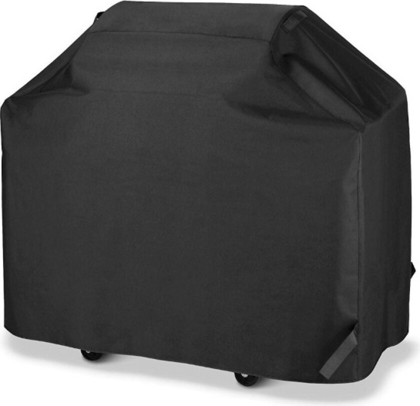 52-tommers GrillSpot Premium Heavy Duty BBQ Grilltrekk for alle årstider