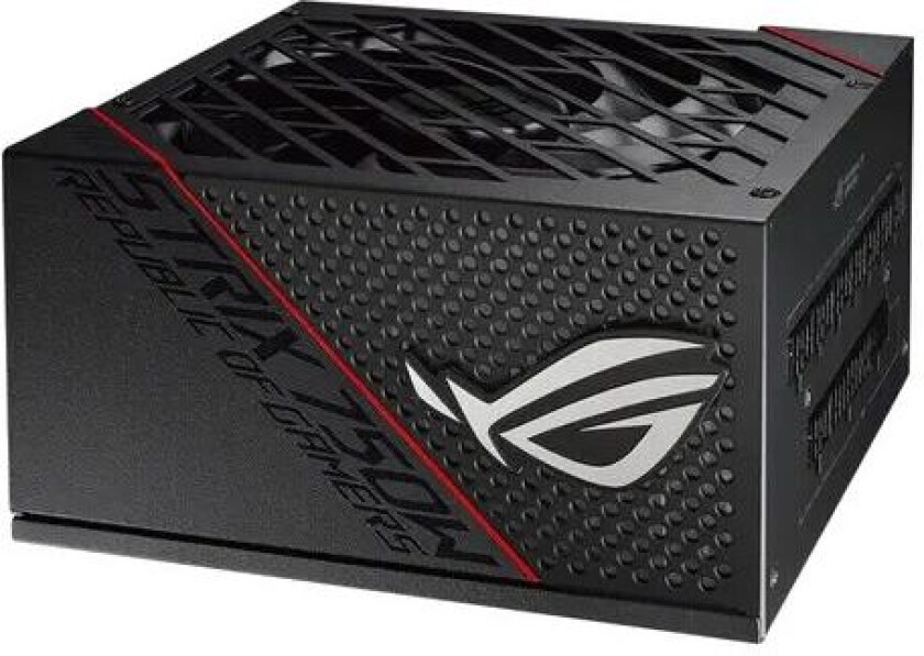 Asus Rog-strix-750g 750w 80 Plus Gold