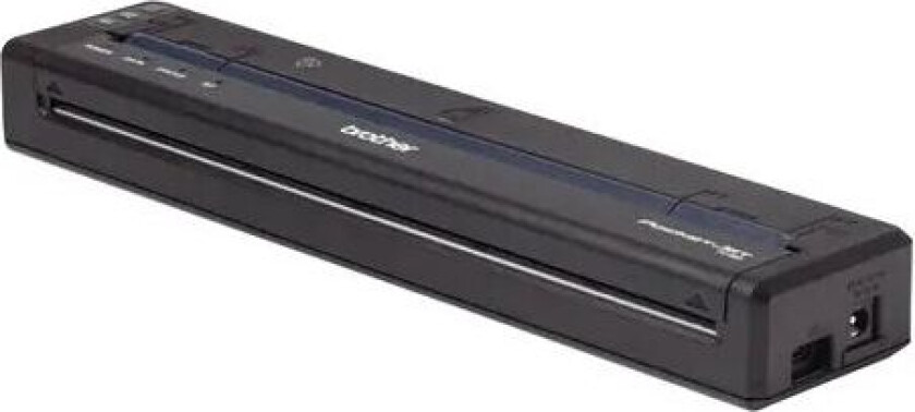 Pocketjet Pj-883 A4 Mobile Printer