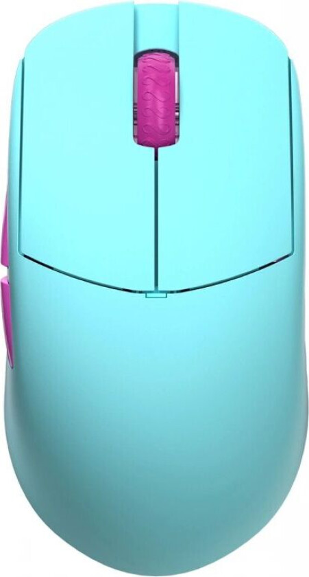 Atlantis Og V2 Pro Wireless Superlight Gaming Mus - Miami