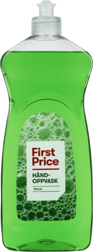 Håndoppvask 750ml