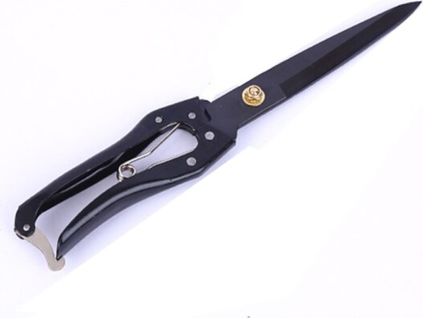 Håndsakser for hagearbeid eller sauklipping - Topiary/Hekksaks