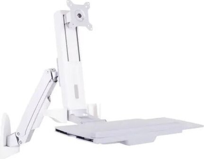 M Workstation Arm Single