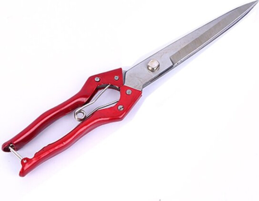 Håndsakser for hagearbeid eller sauklipping - Topiary/Hekksaks