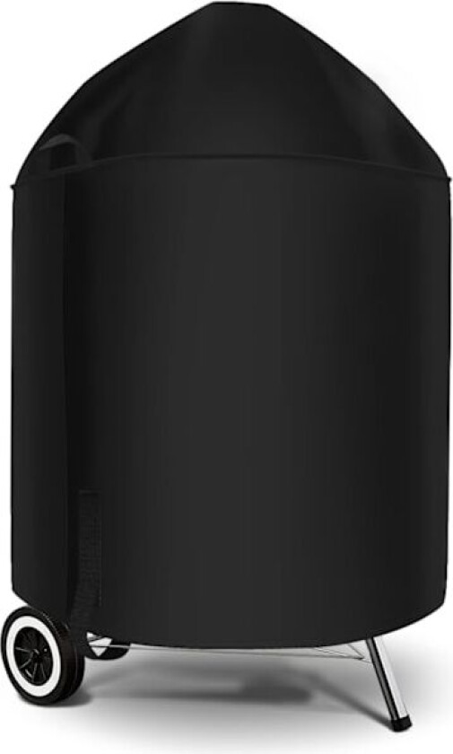 Rund 70*H 96CM - Solid vanntett grilltrekk - Kullgrilltrekk