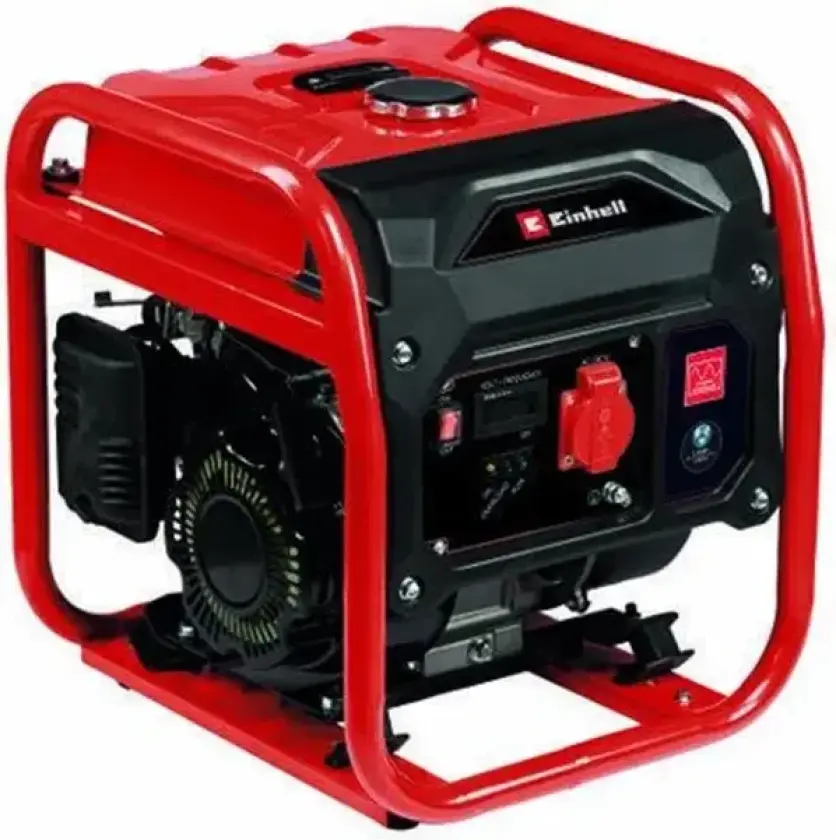 Bensindrevet aggregat generator  TC-IG 1100 1100W