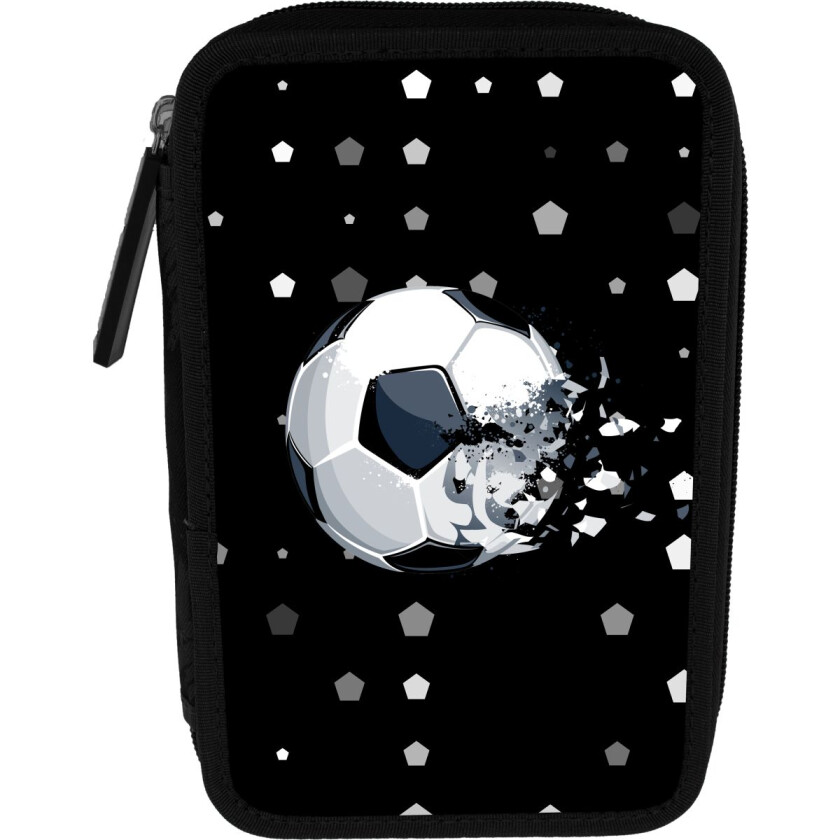 - Dobbelt Pennal - Fotball