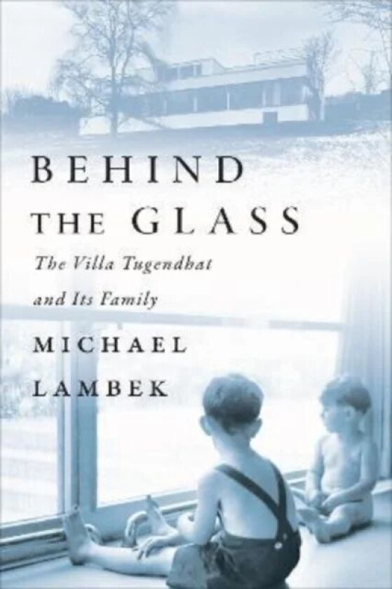 Behind the Glass av Michael Lambek