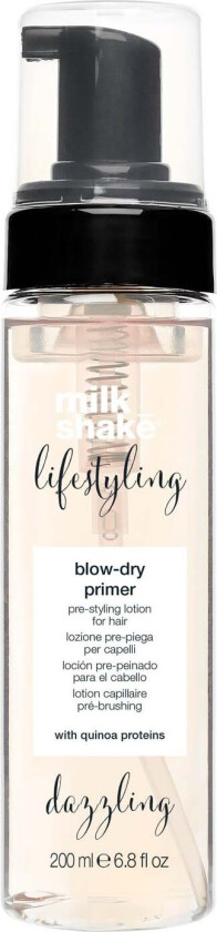 - Blowdry Primer 200 ml