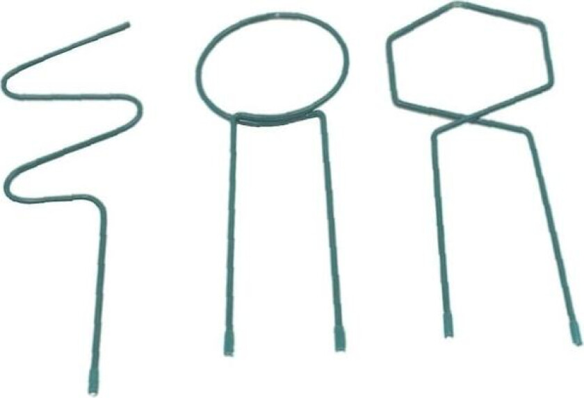 Plante klatrestativ, Hengende plante støtte Plantepotte Trellis