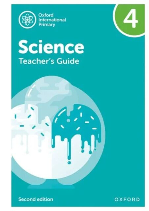 International Primary Science: Second Edition: Teacher's Guide 4 av Deborah Roberts, Terry Hudson, Alan Haigh, Shaw