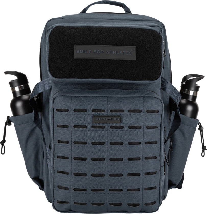 Large Petrol Blue 45L Hero 3.0 Backpack Sport Women Sport Training Bags Sport Backpacks Blue Built For Athletes
