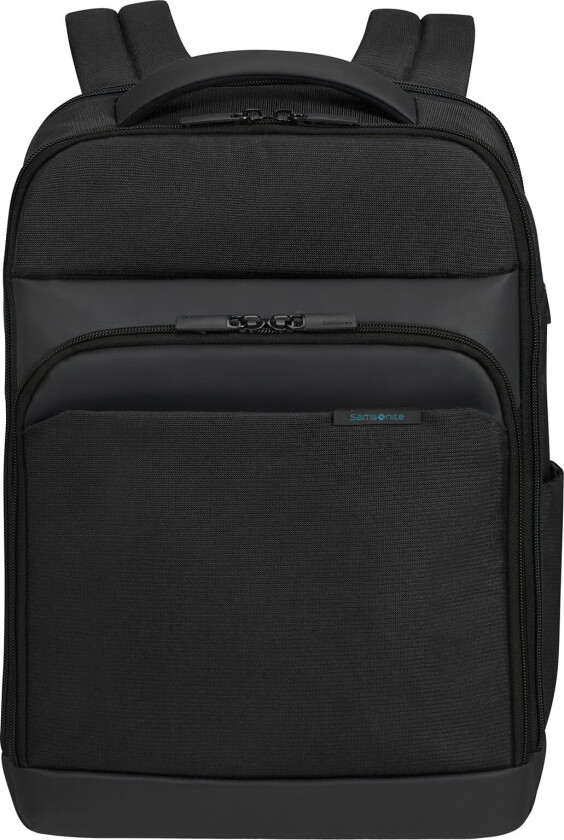 Mysight Lpt. Backpack 15.6" Ryggsekk Veske Black Samsonite