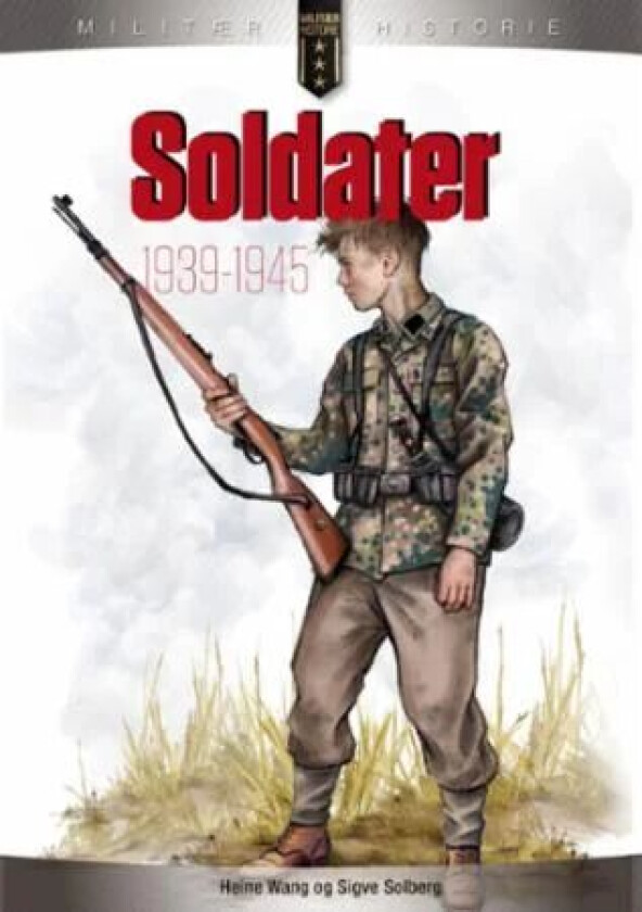 Soldater av Heine Wang