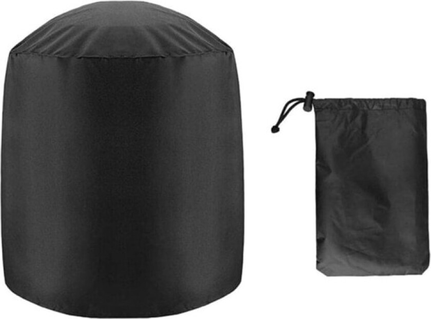 IC Premium BBQ Grilltrekk, Heavy Duty Gassgrilltrekk, UV