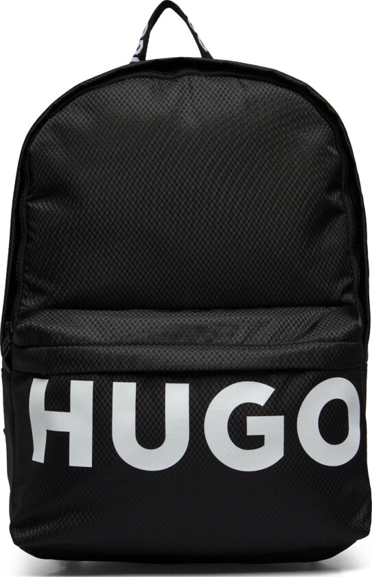 Rucksack - Black - SINGLE SIZE