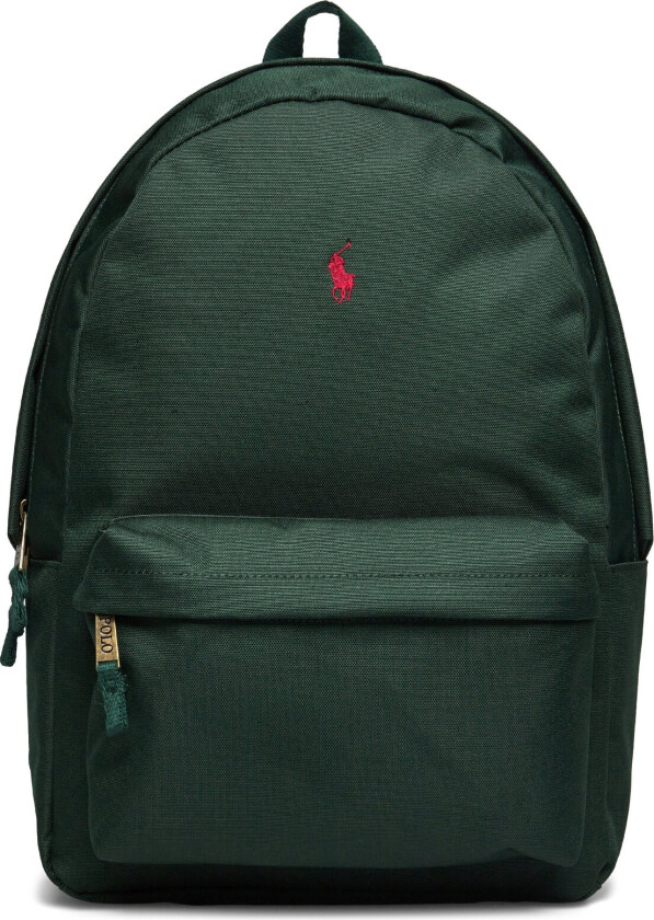 Bk-Backpack - Green - 21 L