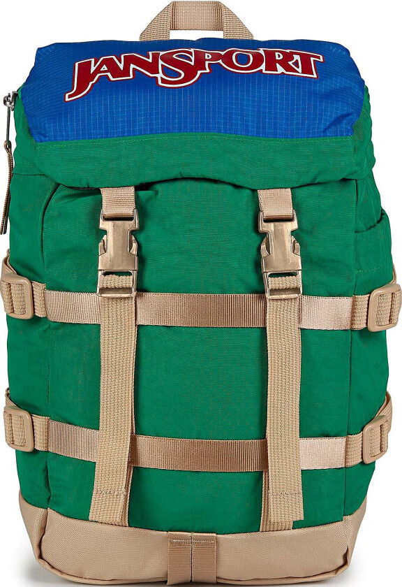 Mini Skip Pack Ryggsekk Veske Multi/patterned JanSport