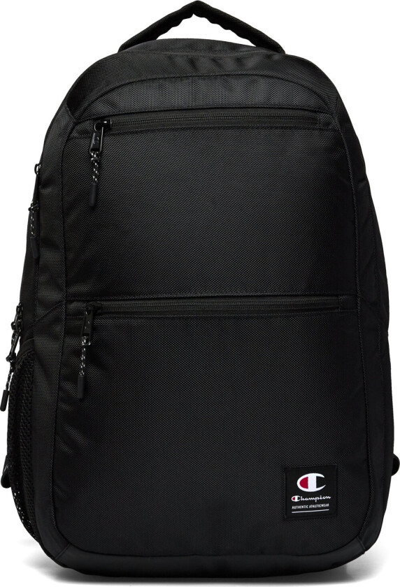 Backpack Ryggsekk Veske Black Champion