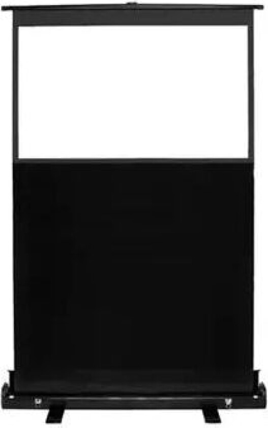 M Portable Projection Screen Deluxe