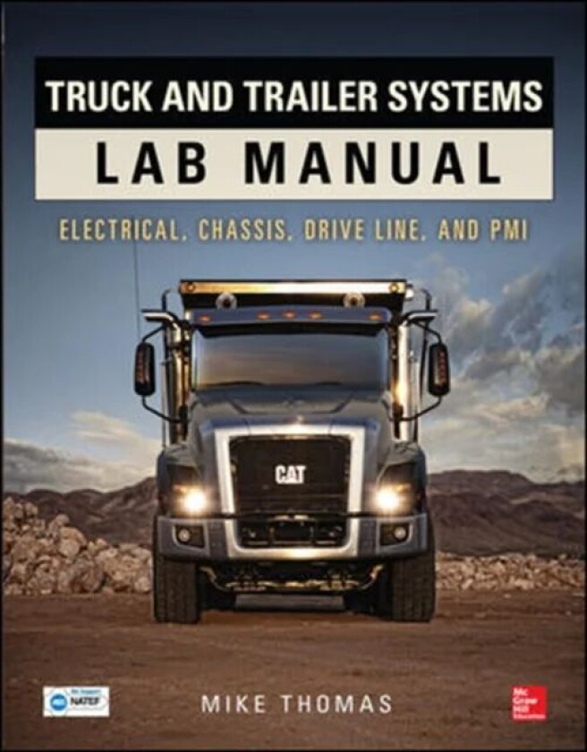 Truck and Trailer Systems Lab Manual av Mike Thomas