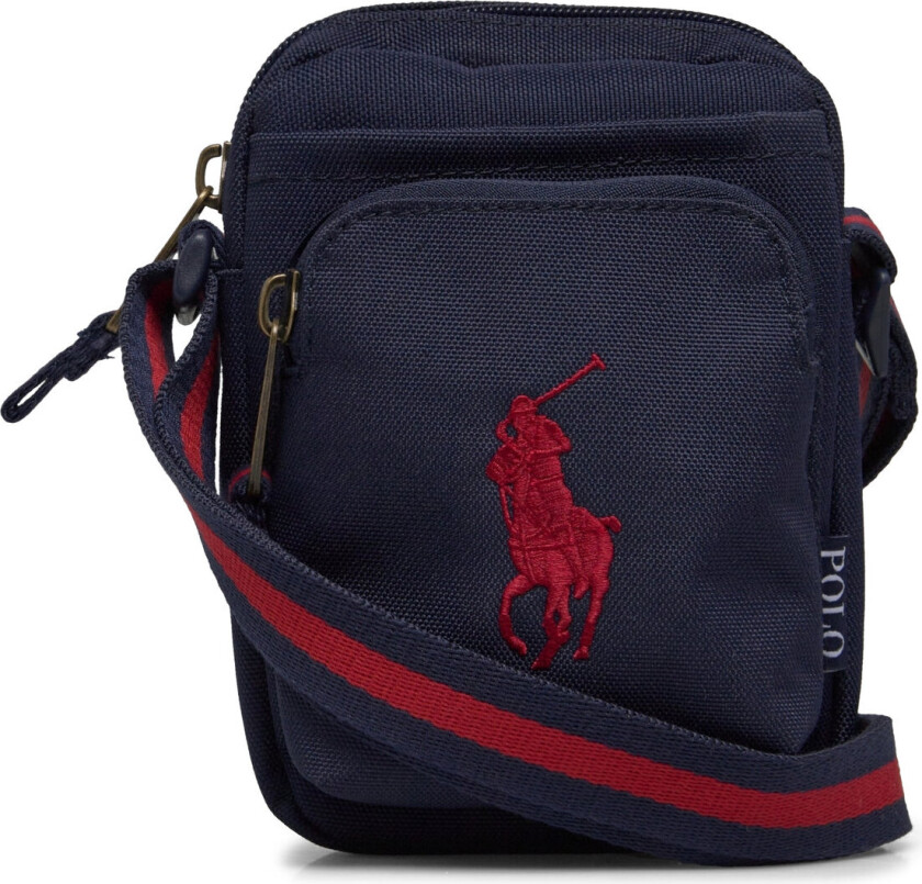 Bg-Bags - Navy - 1 L