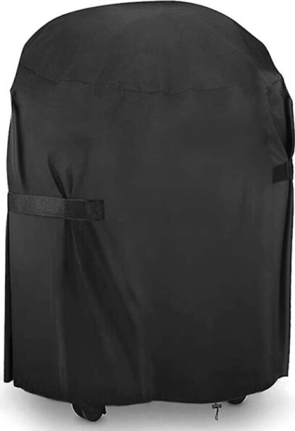 Grilltrekk, Vanntett Grilltrekk, PVC-belagt Utendørs Oxford-stoff Vindtett, Riv-bestandig