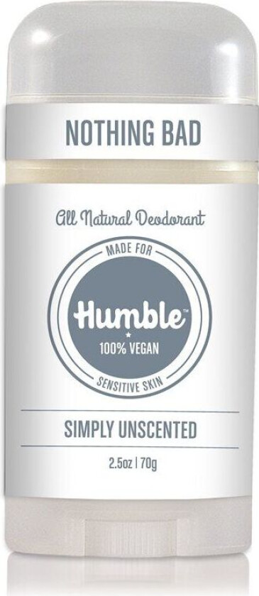 Simply Unscented