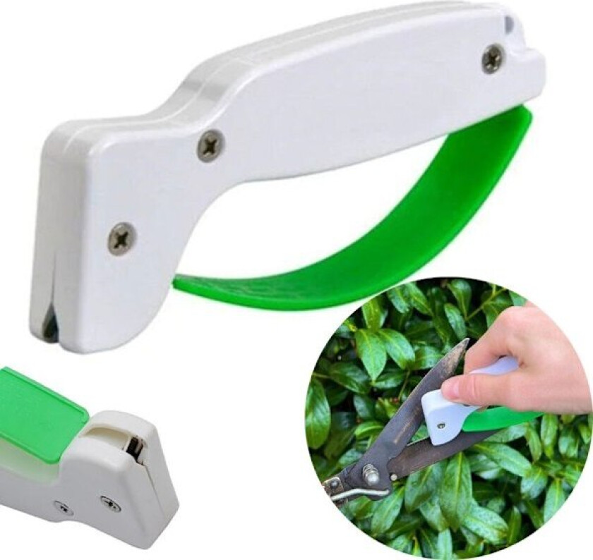 Hagesaks Slipestein - Perfekt