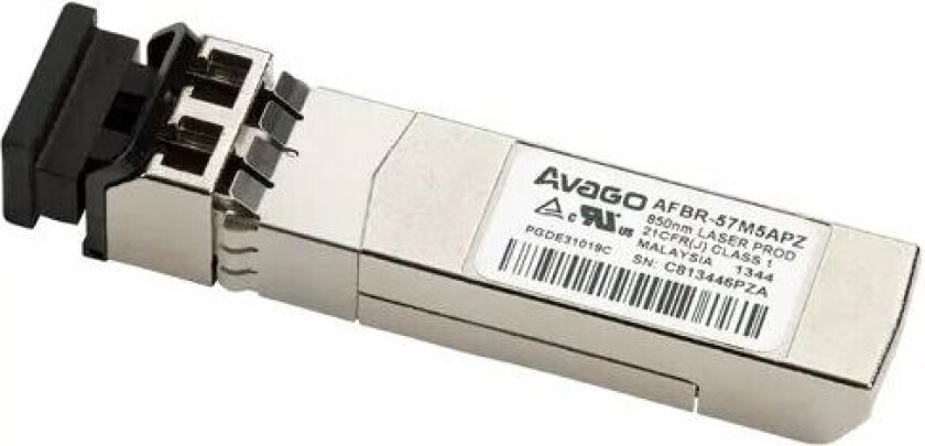 Bilde av Sfp-100fx Transceiver 100base-fx Fiber Ddm