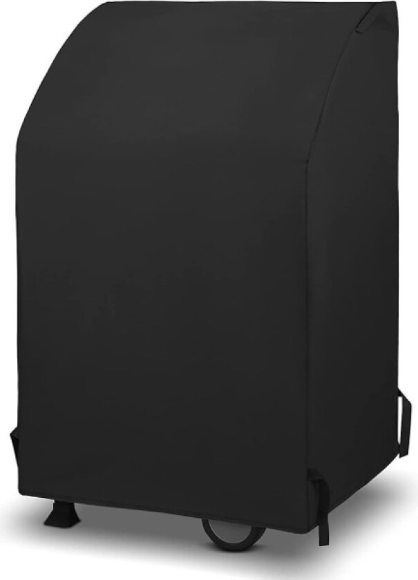 Vanntett Grilltrekk Kvadratisk 105*49*102