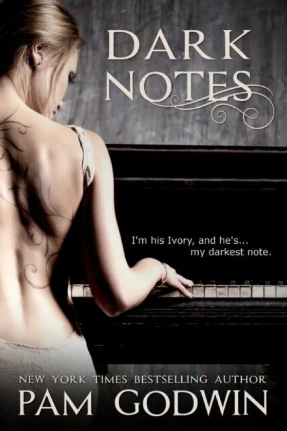 Dark Notes av Pam Godwin`