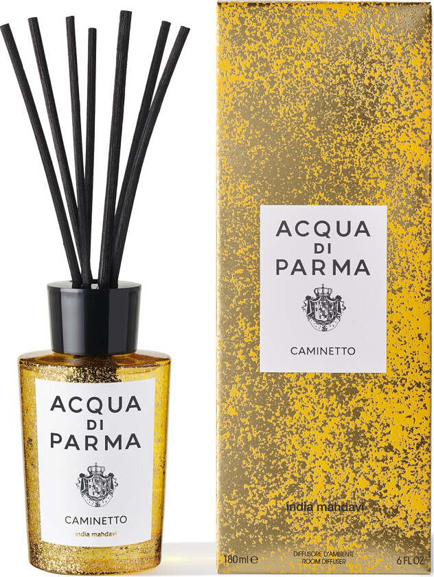 Caminetto Diff 180Ml 24 Duftlys Nude Acqua Di Parma