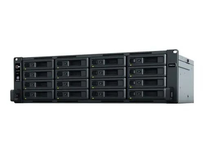 Bilde av Rackstation Rs4021xs+ 16-bay 2x10gbe