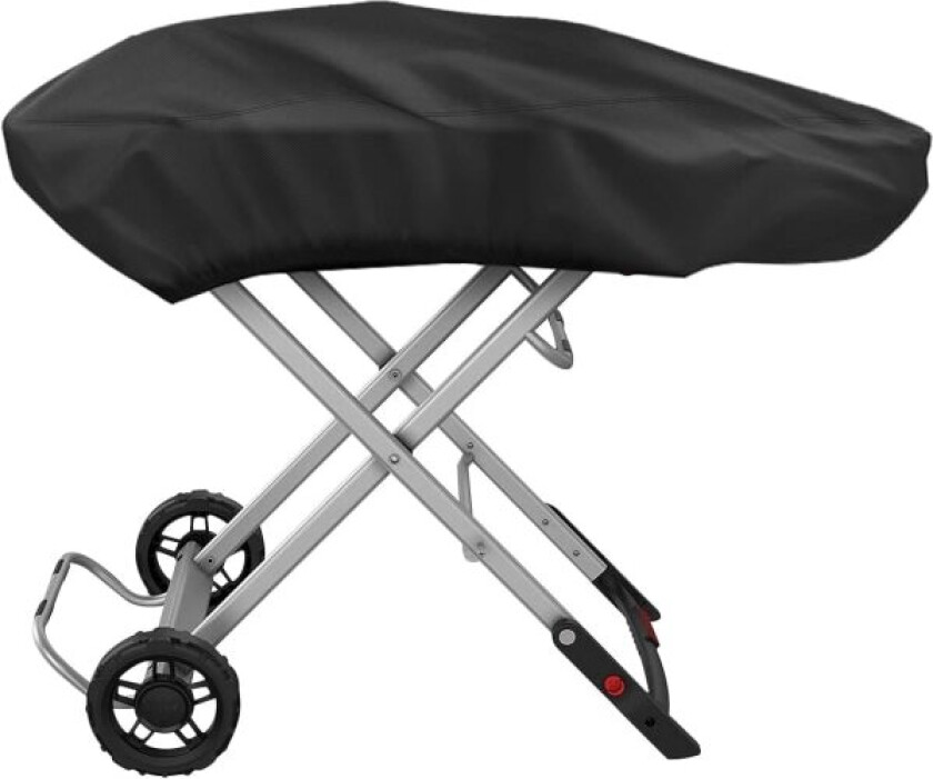 (100*47*25 cm) Trekk for Weber Traveler Bærbar Gassgrill 90