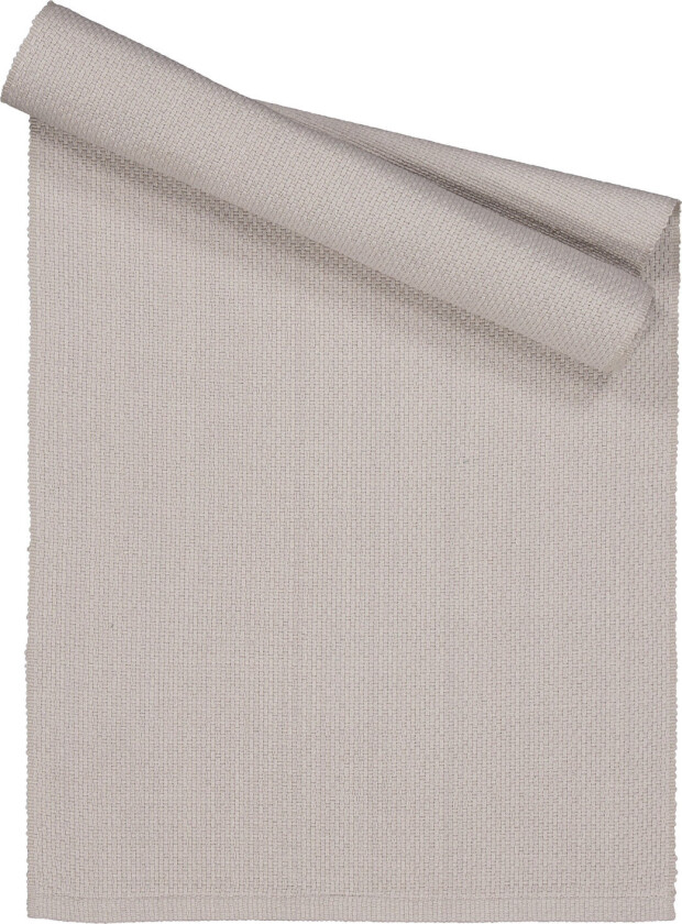 Runner Amalia Long - Grey - 40X140CM