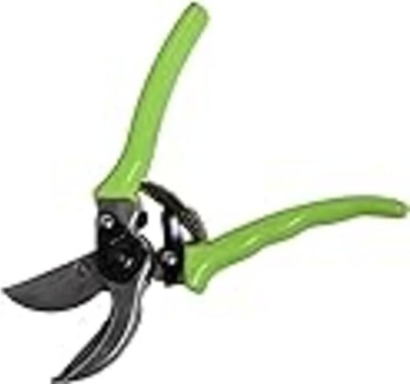 Hagesaks for planter og blomster